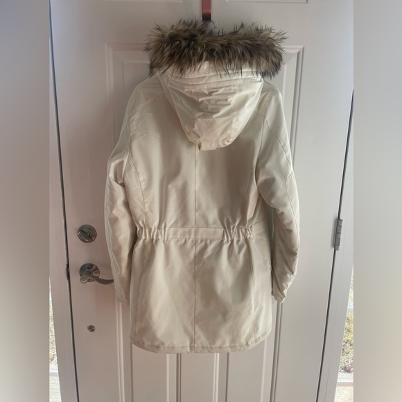 Peak Performance Winter Jacket - Picture 2 of 3